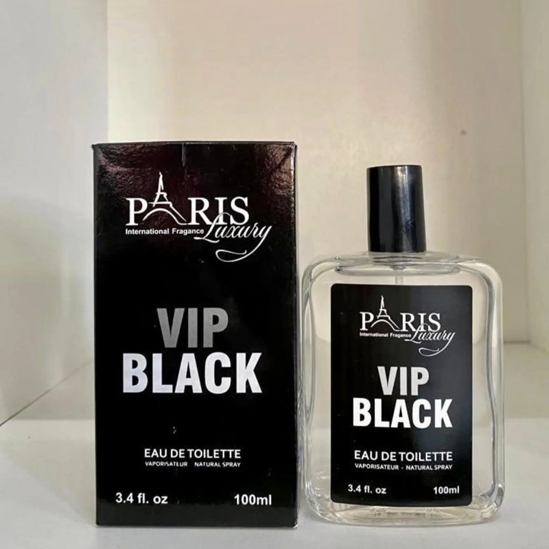 VIP-BLACK  ~ PARIS LUXURY